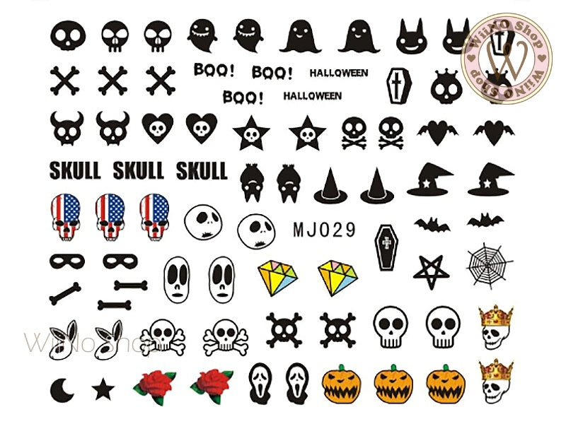 mj029-halloween-water-slide-nail-art-decals-1pc-wiino-shop