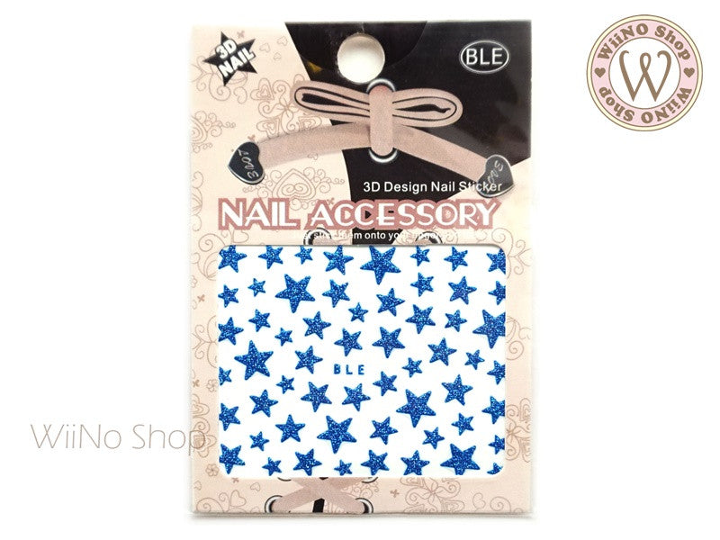 Amazon.com: Sally Hansen Design 3D Nail Sticker, Knit : Everything Else